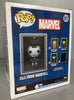 ** Collection Only ** Funko Pop! Deluxe - Marvel - Hall Of Armor: Iron Man Model 11 War Machine #1037