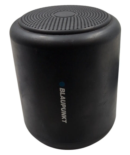 Blaupunkt Small Portable Wireless Bluetooth Speaker 