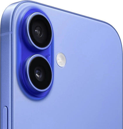 Apple iPhone 16 - 256 GB - Ultramarine