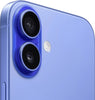 Apple iPhone 16 - 256 GB - Ultramarine