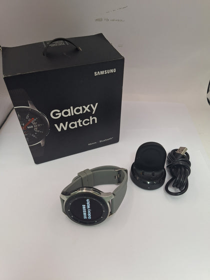 Samsung Galaxy Watch SM-R800 46mm Silver BOXED