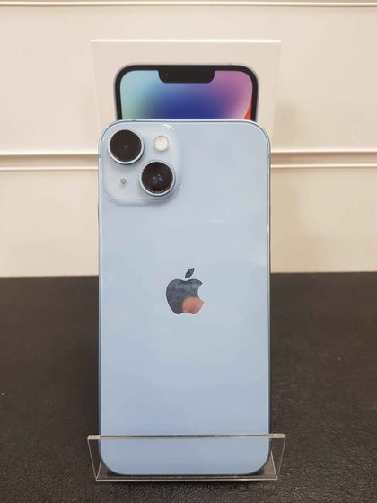 Apple iPhone 14 - 128 GB - Blue *BOXED*