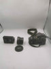 Nikon D3100 14M 18-55mm F/3.5-5.6G VR with extra lens and Charger/battery pack