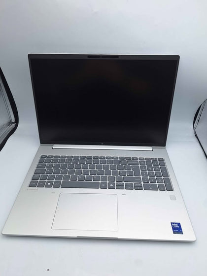 HP EliteBook 6 G1i INTEL CORE ULTRA 5 235U, WINDOWS 11 PRO, 16GB DDR5 RAM, 256GB SSD AI BOOST, INTEL GRAPHICS