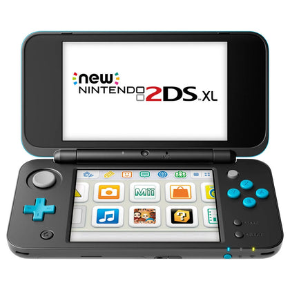 New Nintendo 2DS XL