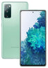 Samsung galaxy s20fe 128gb mint green