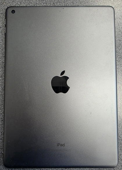 Apple iPad (8th Generation) (A2270) (2020) (64GB)