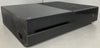 Microsoft Xbox One 500GB Black Console ** No Controller **