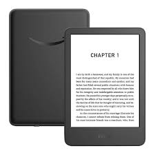 Amazon Kindle 11th Generation ( 2024 ) - 16GB