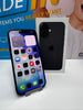 Apple iPhone 16 - 128 GB - 100%BH - 0 Cycles - Black - Apple Warranty