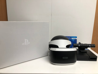 Sony Playstation VR