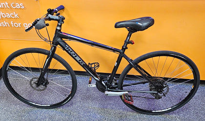 **Damage to bike Frame** Trek 7.2 FX Bike **Collection Only**