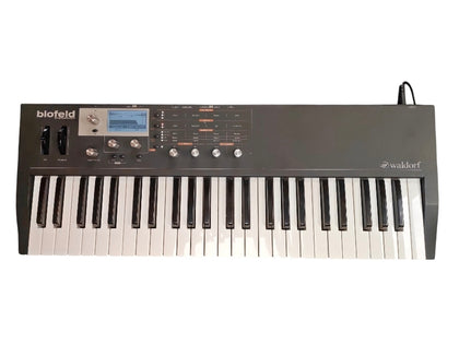 Waldorf Blofeld Synthesizer COLLECTION ONLY