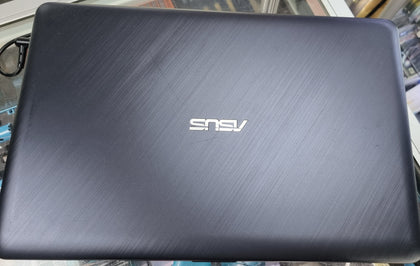 ASUS LAPTOP WIN11, 4GBRAM, 1.1ghz, 128GBHD LEYLAND