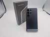 Samsung Galaxy S26 Ultra Mobile Phone - 256GB SSD - Black - Open Unlocked - Boxed *BRAND NEW*