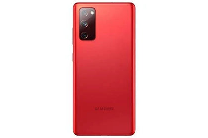 Samsung Galaxy S20 FE 5G, 128GB, Red.