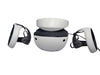 PlayStation VR2 Headset With 2x Sense Controllers, (No Game), Boxed
