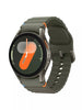 Samsung Galaxy Watch7 BT 40mm Green ** Sealed **