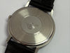 Emporio Armani watch & cufflinks