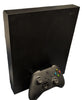 Microsoft Xbox One X, 1 TB, Black