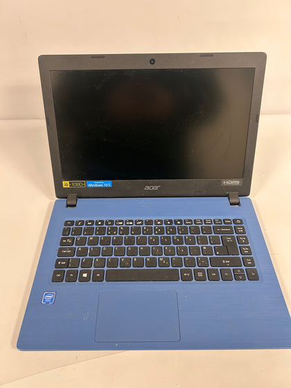 Acer Aspire 1 A114-32