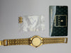 Gents Gucci 9200  Gold Coloured Watch