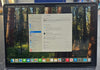 MacBook Air 13-inch - Silver - 256gb - M2 - Sequoia (2022)