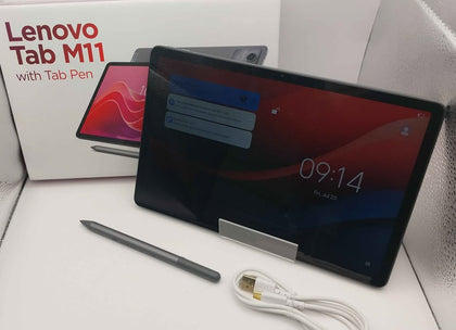 Lenovo Tab m11 128GB 11
