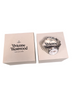 **Sale** Vivienne Westwood Dress Watch VV196SLSL, Silver, Bracelet