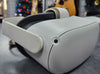 Meta Oculus Quest 2 VR Headset With Controllers - 128GB