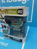 Pop Figure Disney Nightmare Before Christmas Clown