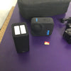 Go Pro Max Action Camera with Dual Charger and Case