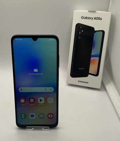 Samsung a05s-128gb
