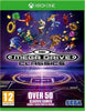 Xbox One Sega Mega Drive Classics