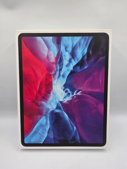 Apple iPad Pro 4th Gen 128gb WiFi cellular