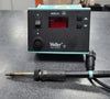 Weller WSD81 Soldering Station 80W - 230V
