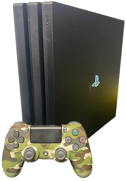 Playstation 4 Pro Console - 1TB