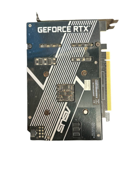 Asus GeForce RTX 3060 Phoenix 12GB GDDR6  **COLLECTION ONLY - NETHERTON**