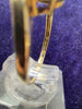 9ct Gold Ring - 2.47g - Size P - Great Yarmouth