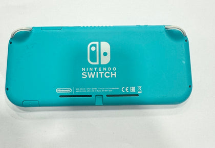 Nintendo Switch Lite (Turquoise)