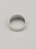 *clogau royal oak leaf ring size R