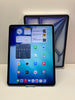 Apple iPad Air 13 M2 128GB WiFi A2898 Blue