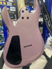 * Harley Benton R-446 Plum Metallic Electric Guitar