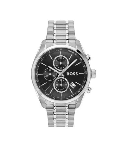 BOSS Men's HB 284.1.27.2911 Watch boxed with spare Links