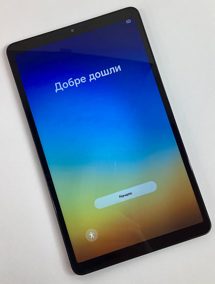 Samsung Tab A9 128GB Wi-Fi only boxed