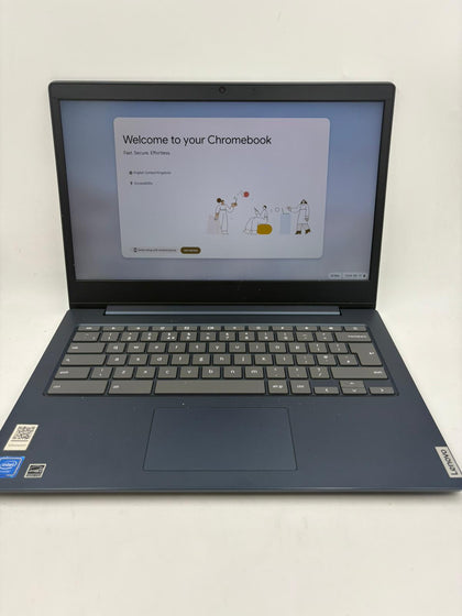 Lenovo IdeaPad 3 CB-14IGL05 Chrome OS