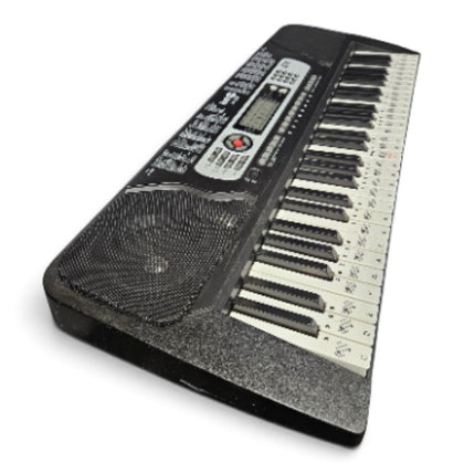 Rockjam RJ-654 54 Key Musical Keyboard - Unboxed **Collection Only**
