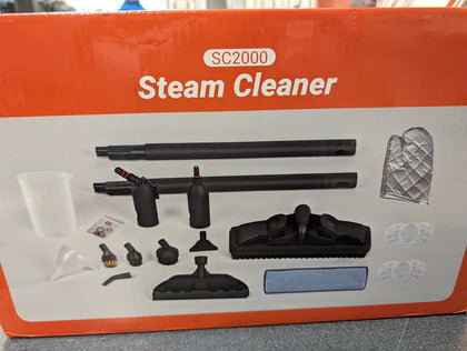 2000w Steam Cleaner sc2000