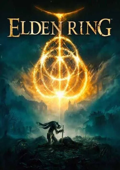 Elden Ring XBOX SERIES X & XBOX ONE