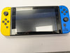 Switch 32GB - Grey - Limited edition Fortnite Edition +